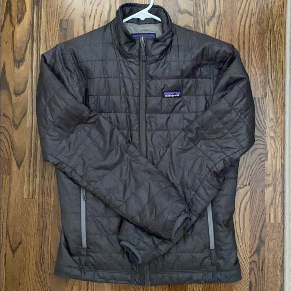Patagonia men’s Nano puff